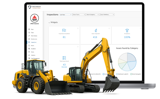 Keep Projects Moving with Real Time Visibility