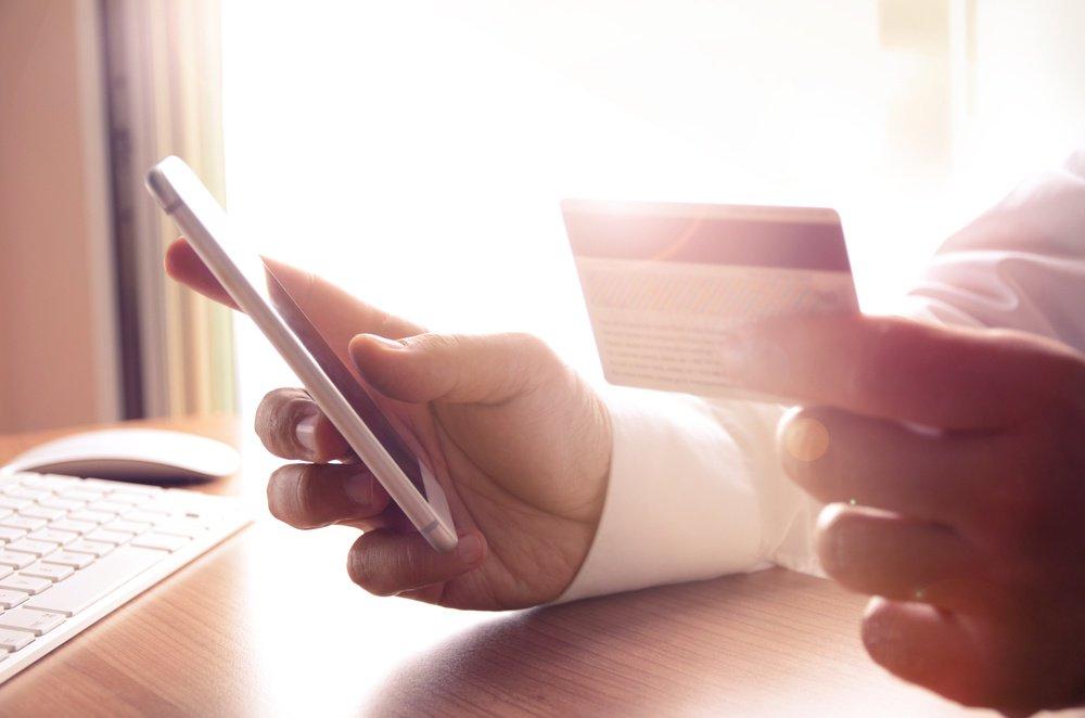 Mobile payments streamline approvals