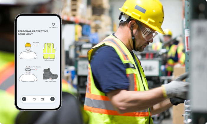 Personal Protective Equipment