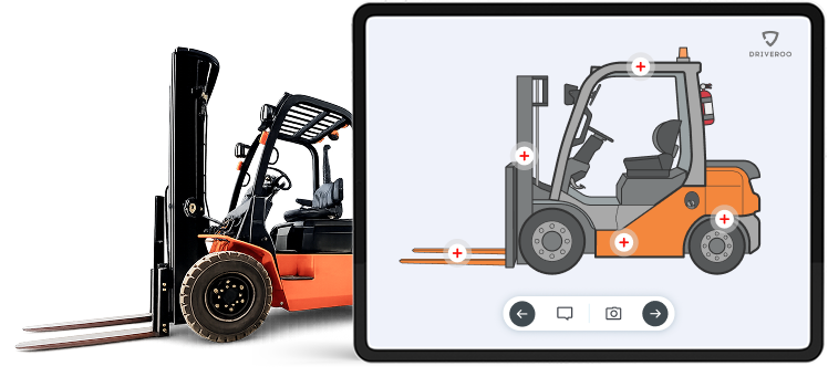 Visual Equipment Checks
